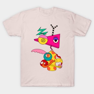 Zooble-The Amazing Digital Circus T-Shirt